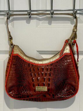 Brahmin Lacy, Fizz Tri-Color